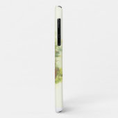 Coque-Mate à peine là Apple iPhone 11 Coque (Dos/Gauche)