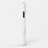 Coque-Mate à peine là Apple iPhone 11 Coque (Dos/Droite)