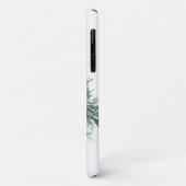 Coque-Mate à peine là Apple iPhone 11 Coque (Dos/Gauche)