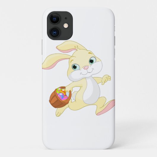 Coque-Mate à peine là Apple iPhone 11 Coque (Dos)