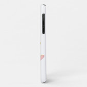 Coque-Mate à peine là Apple iPhone 11 Coque (Dos/Gauche)