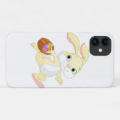 Coque-Mate à peine là Apple iPhone 11 Coque (Dos (Horizontal))