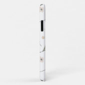 Coque-Mate à peine là Apple iPhone 11 Coque (Dos/Droite)