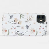 Coque-Mate à peine là Apple iPhone 11 Coque (Dos (Horizontal))