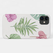 Coque-Mate à peine là Apple iPhone 11 Coque (Dos (Horizontal))