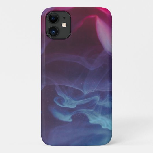 Coque-Mate à peine là Apple iPhone 11 Coque (Dos)