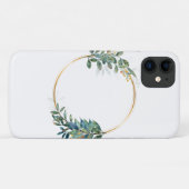 Coque-Mate à peine là Apple iPhone 11 Coque (Dos (Horizontal))