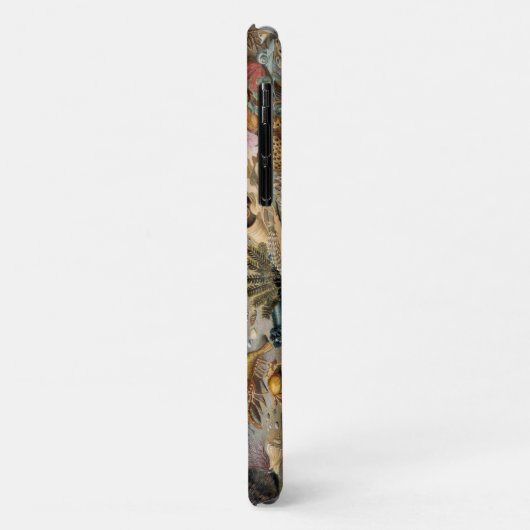 Coque-Mate à peine là Apple iPhone 11 Coque (Dos/Gauche)