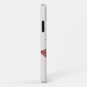 Coque-Mate à peine là Apple iPhone 11 Coque (Dos/Droite)