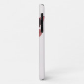 Coque-Mate à peine là Apple iPhone 11 Coque (Dos/Gauche)