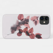 Coque-Mate à peine là Apple iPhone 11 Coque (Dos (Horizontal))