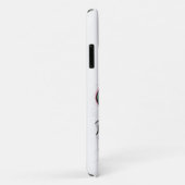 Coque-Mate à peine là Apple iPhone 11 Coque (Dos/Droite)