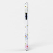 Coque-Mate à peine là Apple iPhone 11 Coque (Dos/Droite)