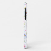 Coque-Mate à peine là Apple iPhone 11 Coque (Dos/Gauche)