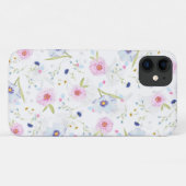 Coque-Mate à peine là Apple iPhone 11 Coque (Dos (Horizontal))