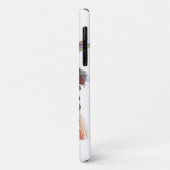 Coque-Mate à peine là Apple iPhone 11 Coque (Dos/Gauche)