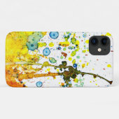 Coque-Mate à peine là Apple iPhone 11 Coque (Dos (Horizontal))