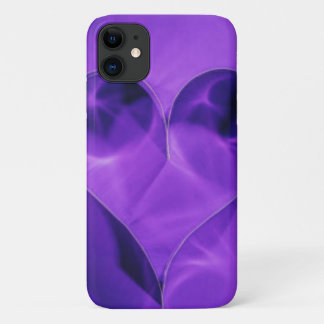 Coque-Mate à peine là Apple iPhone 11 Coque