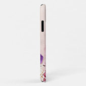 Coque-Mate à peine là Apple iPhone 11 Coque (Dos/Droite)