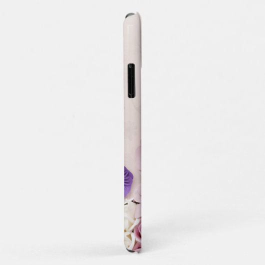 Coque-Mate à peine là Apple iPhone 11 Coque (Dos/Droite)