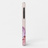 Coque-Mate à peine là Apple iPhone 11 Coque (Dos/Gauche)