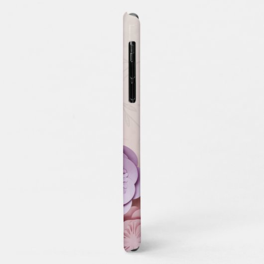 Coque-Mate à peine là Apple iPhone 11 Coque (Dos/Gauche)