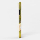 Coque-Mate à peine là Apple iPhone 11 Coque (Dos/Droite)