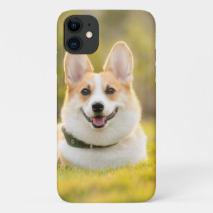 Coque-Mate à peine là Apple iPhone 11 Coque