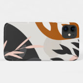 Coque-Mate à peine là Apple iPhone 11 Coque (Dos (Horizontal))