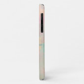 Coque-Mate à peine là Apple iPhone 11 Coque (Dos/Gauche)