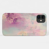 Coque-Mate à peine là Apple iPhone 11 Coque (Dos (Horizontal))