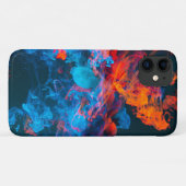 Coque-Mate à peine là Apple iPhone 11 Coque (Dos (Horizontal))