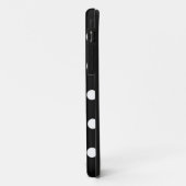 Coque-Mate à peine là Apple iPhone 11 Coque (Dos/Gauche)