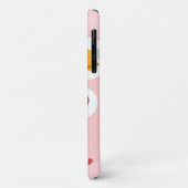 Coque-Mate à peine là Apple iPhone 11 Coque (Dos/Gauche)