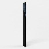 Coque-Mate à peine là Apple iPhone 11 Coque (Dos/Droite)
