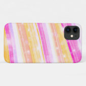 Coque-Mate à peine là Apple iPhone 11 Coque (Dos (Horizontal))