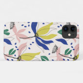 Coque-Mate à peine là Apple iPhone 11 Coque (Dos (Horizontal))