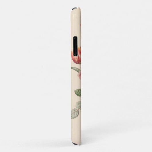 Coque-Mate à peine là Apple iPhone 11 Coque (Dos/Droite)