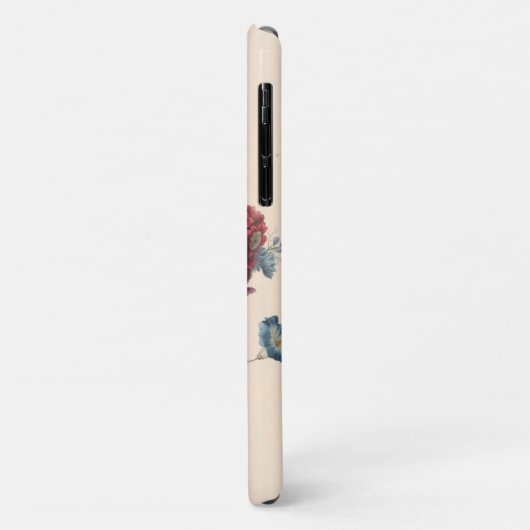 Coque-Mate à peine là Apple iPhone 11 Coque (Dos/Gauche)