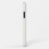 Coque-Mate à peine là Apple iPhone 11 Coque (Dos/Droite)