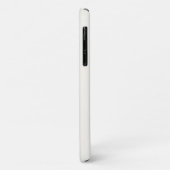 Coque-Mate à peine là Apple iPhone 11 Coque (Dos/Gauche)