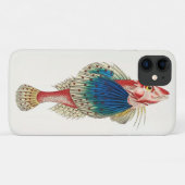 Coque-Mate à peine là Apple iPhone 11 Coque (Dos (Horizontal))