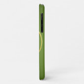 Coque-Mate à peine là Apple iPhone 11 Coque (Dos/Gauche)