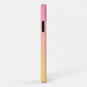 Coque-Mate à peine là Apple iPhone 11 Coque (Dos/Droite)