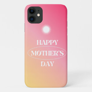 Coque-Mate à peine là Apple iPhone 11 Coque