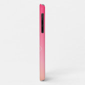 Coque-Mate à peine là Apple iPhone 11 Coque (Dos/Gauche)