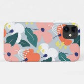 Coque-Mate à peine là Apple iPhone 11 Coque (Dos (Horizontal))
