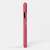 Coque-Mate à peine là Apple iPhone 11 Coque (Dos/Droite)