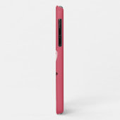 Coque-Mate à peine là Apple iPhone 11 Coque (Dos/Gauche)