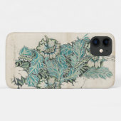 Coque-Mate à peine là Apple iPhone 11 Coque (Dos (Horizontal))